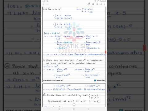 digital notes of