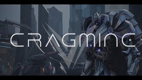 RF ONLINE Сragmine Beta v1