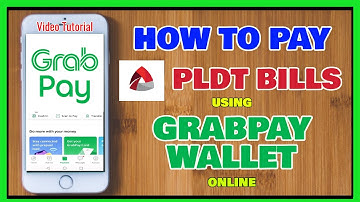GrabPay PLDT Bill Payment: How to Pay Bill using Grabpay - Converge | Meralco | Maynilad
