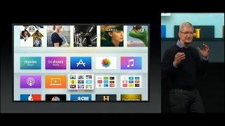 Highlights from Apple's spring event (supercut)