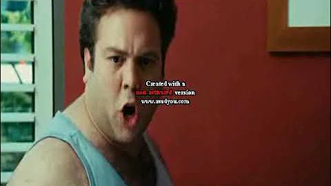 Good Luck Chuck - Grapefruit "Incident"