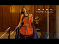 You are the reason - Calum Scott instrumental | cello cover