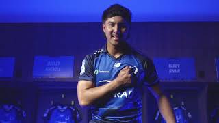 WESTERN FORCE - WE ARE THE WEST