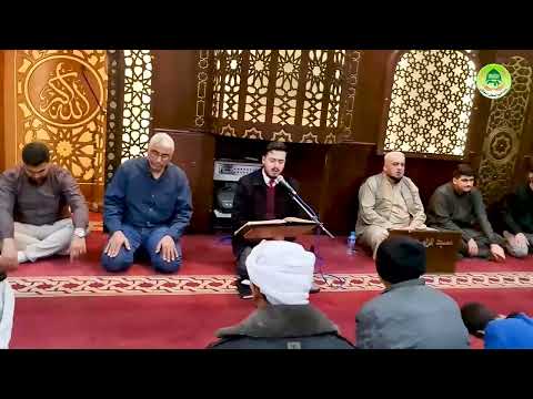 قصيدة على أعتابكم عبد ذليل