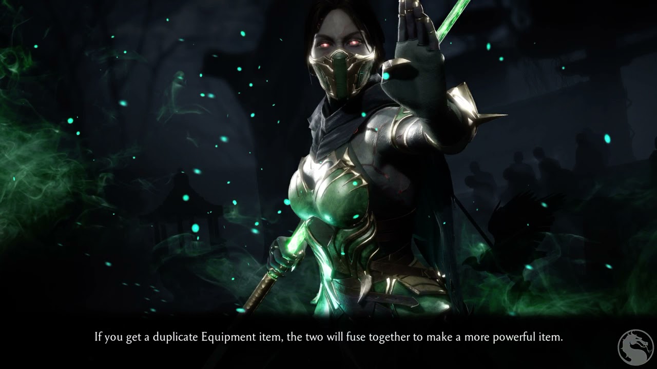 MORTAL KOMBAT FATAL SORCERER’S TOWER BATTLE 194 COMPLETED