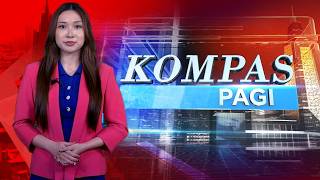 Full Kompas Manado Pagi 23 Maret 2026