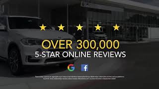 BMW of South Austin  - World Class Luxury