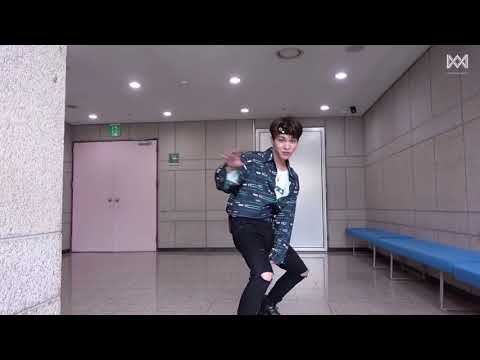 ［日本語字幕］온앤오프(ONF) - 오늘 뭐 할래 (Good Good)