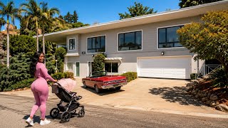 Touring A $1.6M Mid-Century Modern Home In Berkeley 😳