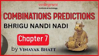 Bhrigu Nandi Nadi (BNN): Combination Predictions (Real Examples) – Chapter 7