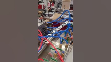 Testing pVC soffit panel machine,pVC profile machine,wpc door frame machine,window profile machine