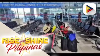 Alamin ang patungkol sa \