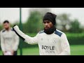 Nuno Takes Charge as Hammers Prepare for Arsenal | Inside Rush Green