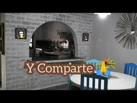 Video: Pared De Ladrillo Blanco (64 Fotos): Ladrillo En El Interior De La Cocina, Panel De Pared Para Imitar La Decoración De Ladrillo