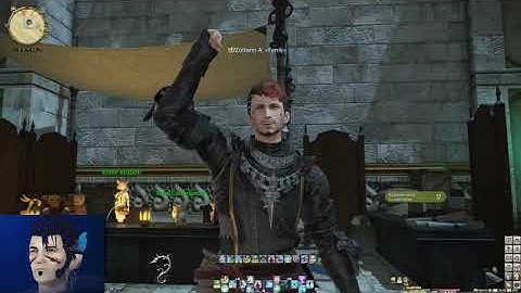 Containment Bay S1T7 Unreal (Sephirot Unreal) WHM POV