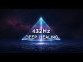 852Hz + 963Hz Quantum Healing | Detox, Balance &amp; Spiritual Awakening