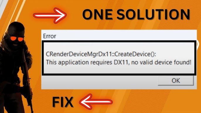 How to Fix Counter Strike 2 (CS2) Controller or Gamepad not Working 