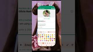 Tutorial de cómo hablar con famosos o quién quieras con una sola app ib:@my_juuani!¡ #noflop screenshot 5