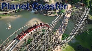 Planet Coaster - Ff Wat Anders