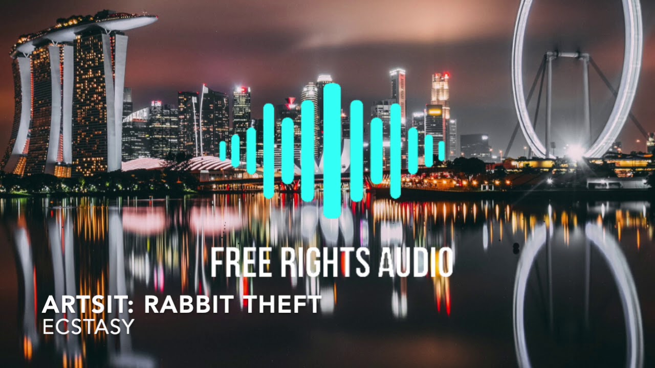 Rabbit Theft- Ecstasy (Non Copyrighted Music) adlı videoyu YouTube'da izle Rabbit Theft- Ecstasy (Non Copyrighted Music) adlı videoyu YouTube'da izle