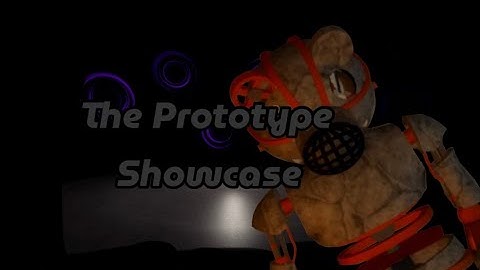 Piggy The Prototype Skin And NPC Showcase