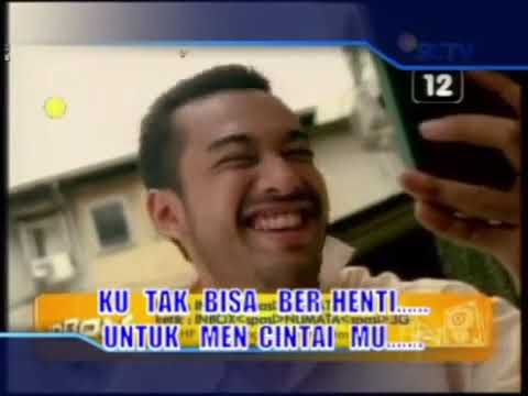 Numata - Raja Jatuh Cinta (Inbox SCTV 2008)