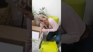 Download Lagu URBALIVE hoge plantenbak met waterreservoir MP3