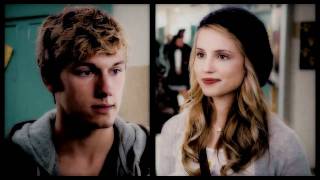 :: John ♥ Sarah :: Fix You :: IAmNumberFour :: @Catushka