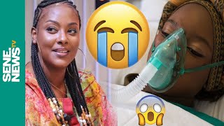 L actrice Halima Gadji decedee Les causes de sa mort revelees