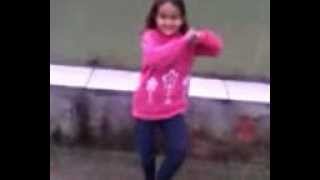 Bruna Dançando Funk, Rs