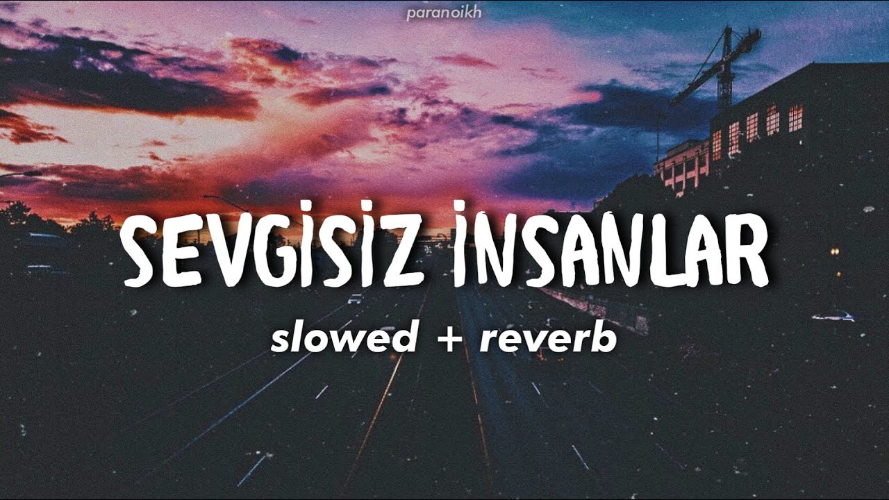 𝐬𝐞𝐯𝐠𝐢𝐬𝐢𝐳 𝐢𝐧𝐬𝐚𝐧𝐥𝐚𝐫 / 𝐬𝐥𝐨𝐰𝐞𝐝 + 𝐫𝐞𝐯𝐞𝐫𝐛