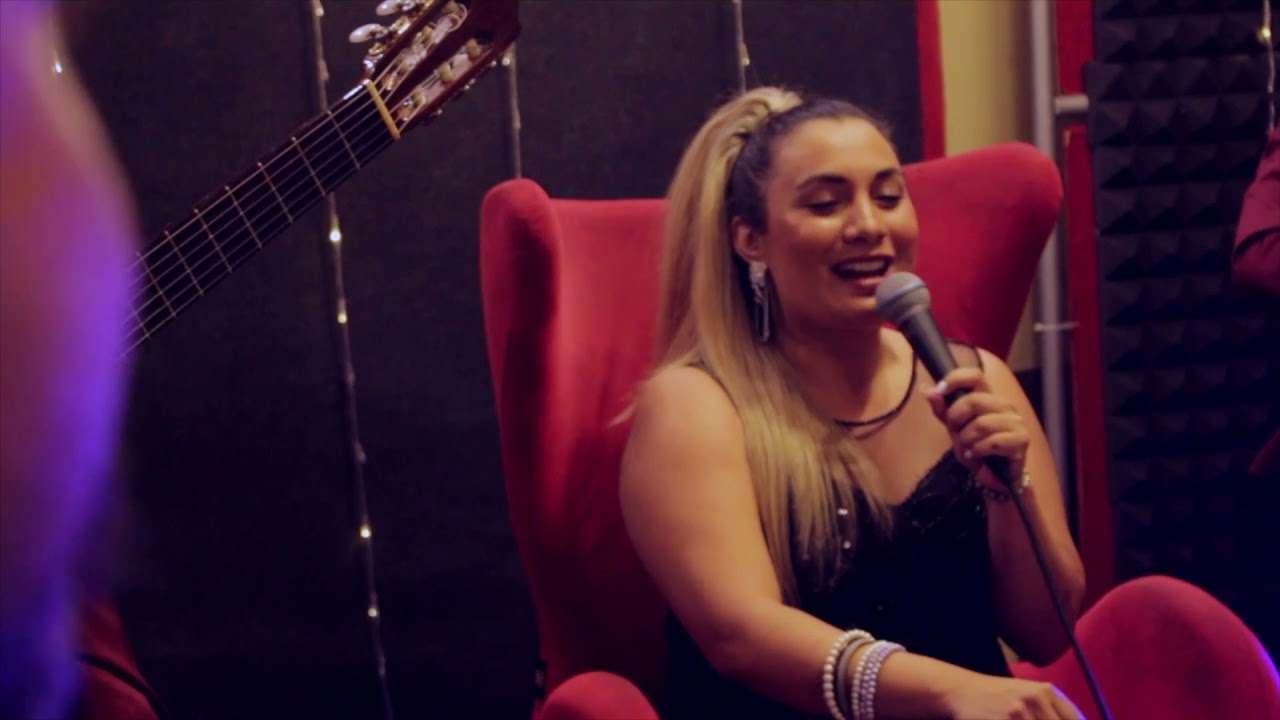 Los Kipus - Concierto internacional completo (2020)