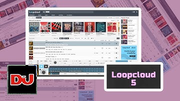 First Look | Loopcloud 5