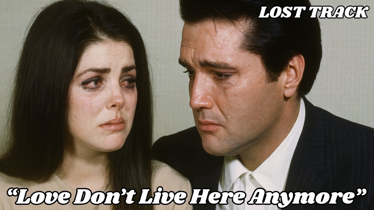 “Elvis Presley’s Hidden Ballad | The Lost Love Song for Priscilla You Were Never Meant to Hear”