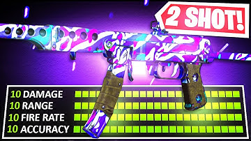 the *NEW* 2 SHOT PPSH CLASS has NO RECOIL in VANGUARD 🔥 (Best PPSH Class Setup)