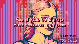 Full Pixie Lott - What’s Love Got To Do With It (En Español) Update