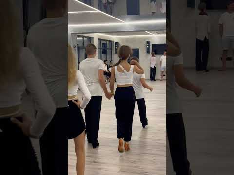Andrey And Sofia On The Floor Dance Camp In The Carpathians Dance Camp 44Life Is A Dance44 