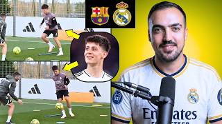 Arda Güler Geri Döndü. El Clasico'da Oynayacak Mı? | Tchouaméni - Valverde Kavgasında Son Gelişmeler