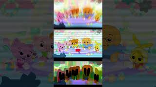 Plim Plim it's easter time #animation #gamavision #effects #klaskycsupo #cartoon #funnyeffects