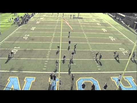Gabriel Marks 2011 Summer Highlights