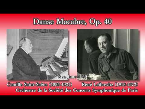 フィリップスの神髄　グリュミオー　サン=サーンス　ヴュータン The Swan （Saint-Saëns）／For Piano Trio - YouTube