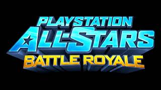 Evil Cole - Level 3 Super | PlayStation All-Stars Battle Royale Music