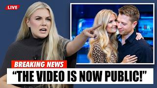 Erika Kirk SHAMED After Leaked Clip With Netanyahu’s Son Sparks Major Scandal