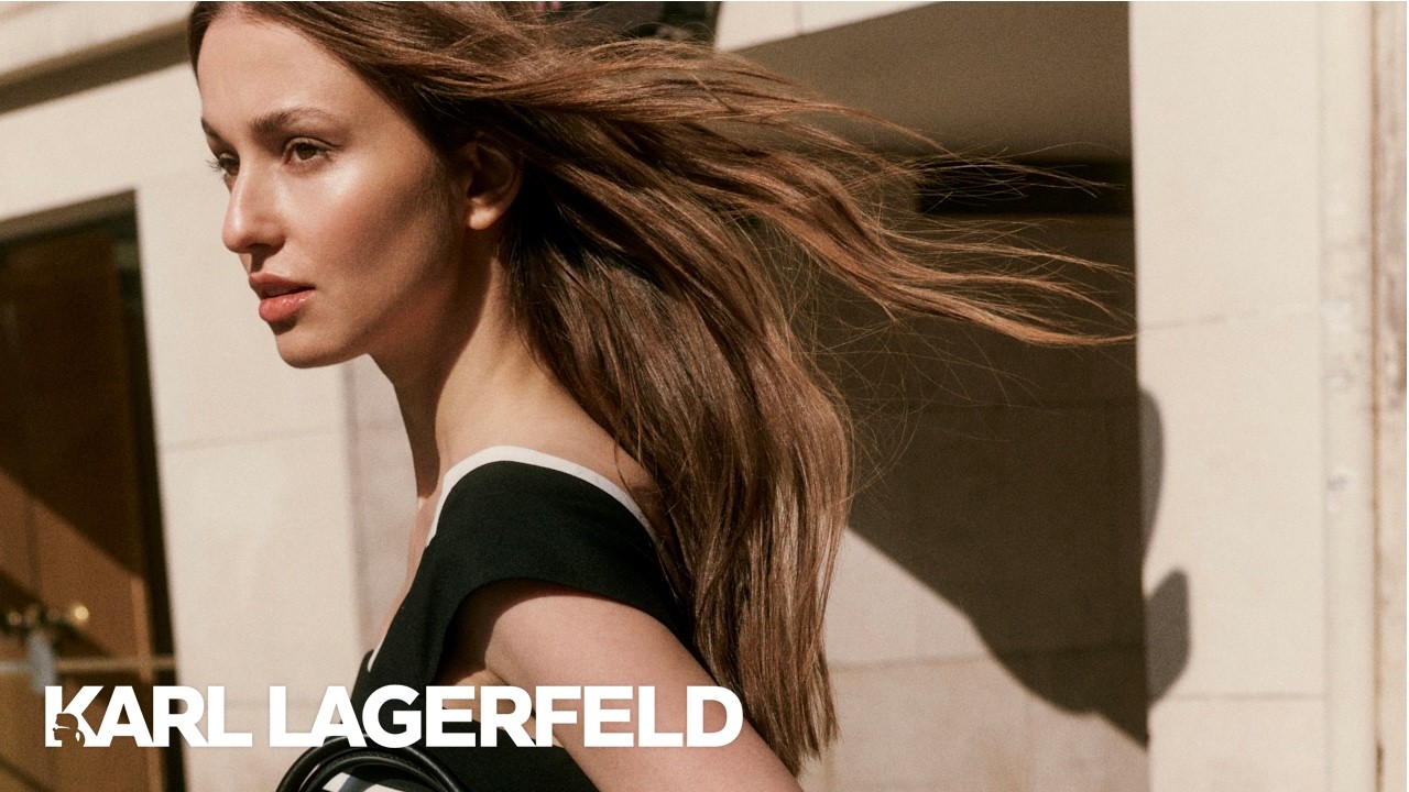 In Karl's Paris: I Like the Idea of Craziness with Discipline