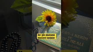 Allahin En Sevdi̇ği̇ 2 Söz Ürk