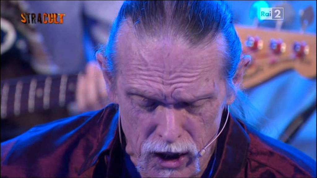 Statale 66 featuring Shawn Phillips Landscape Live Stracult 2014