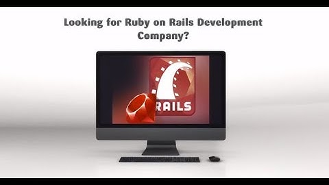 Hire Ruby on Rails Development Company