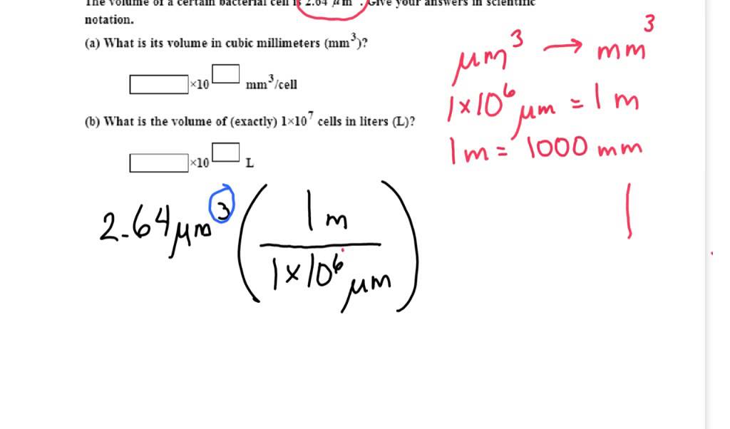 Problem Set Chapter 1 Question #4 - YouTube