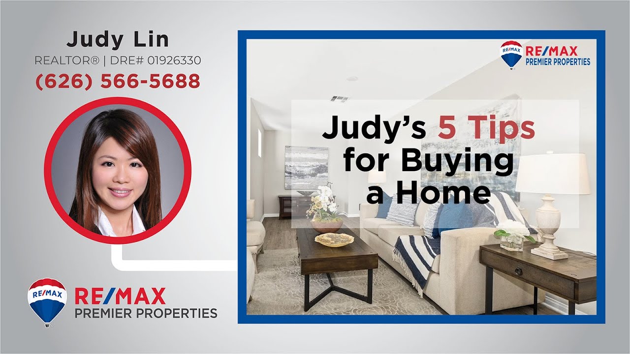 SoCal Home Buyers - 5 Essential Tips for Home Buyers: Your Guide to Success