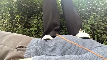 Stomach Trample / Karın Çiğneme 3